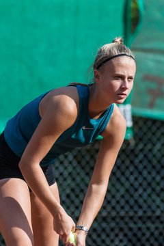 Ann-Sophie Funke 252 - Tempel TGR Open